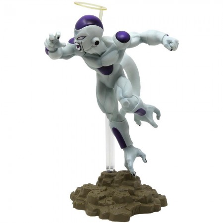 Esttua Banpresto Dragon Ball Super Tag Fighters - Freeza  91176