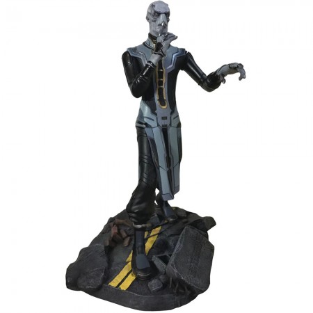 Esttua Diamond Select Marvel Gallery Avengers Infinity War - Ebony Maw  33599