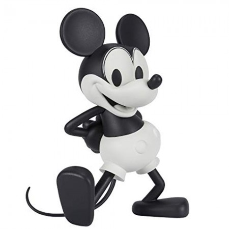 Esttua Bandai Figuarts Zero - Mickey Mouse 1920 47982
