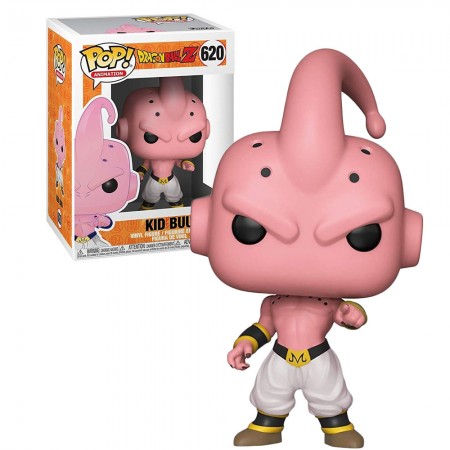Funko Pop Animation Dragon Ball Z - Kid Buu  620