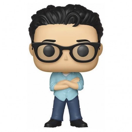 Funko Pop Directors - J.j.abrams  704