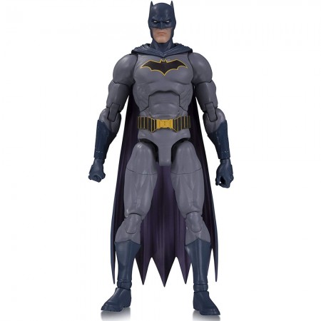 Boneco Dc Collectibles Dc Essentials - Batman 35207