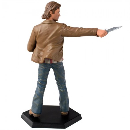 Esttua Quantum Mechanix Mini Masters - Supernatural Sam Winchester