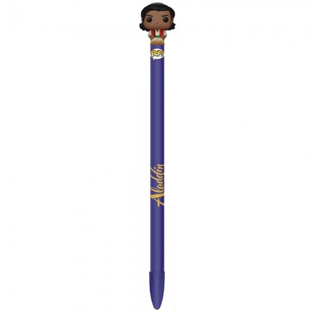 Caneta Funko Pen Topper Disney Aladdin Movie - Aladdin 38294
