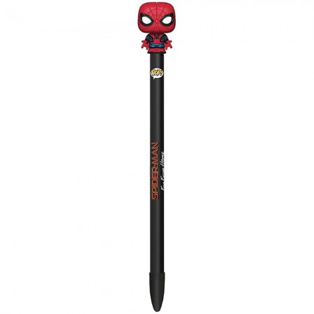 Caneta Funko Pen Topper Spider-man Far From Home - Spider-man 39462