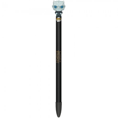 Caneta Funko Pen Topper Game Of Thrones - Night King