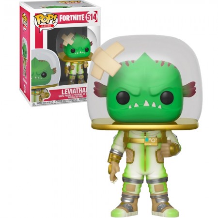 Funko Pop Games Fortnite - Leviathan  514