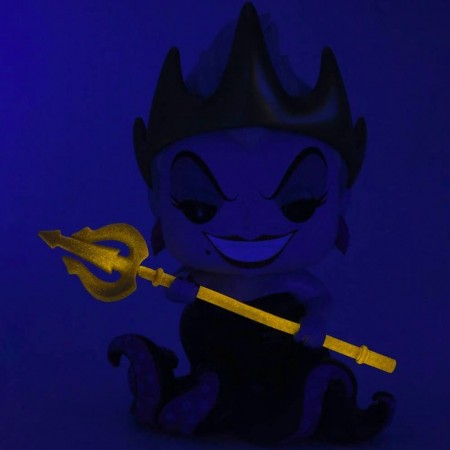 Funko Pop Disney The Little Mermaid - Ursula 569 Super Sized 10