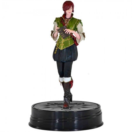 Esttua Dark Horse The Witcher 3: Wild Hunt - Shani  1785