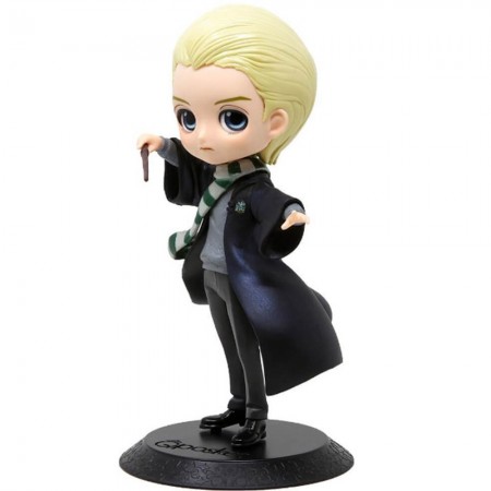 Esttua Banpresto Qposket Harry Potter - Draco Malfoy  28821