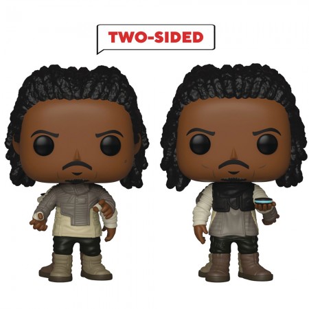 Funko Pop Movies Men In Black International - Alien Twins  741