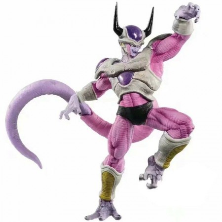 Esttua Banpresto World Figure Colosseum Dragon Ball Z - Frieza  57608
