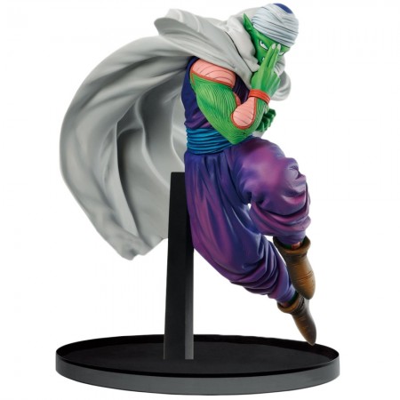 Esttua Banpresto Dragon Ball Z World Figure Colosseum  - Piccolo 57622
