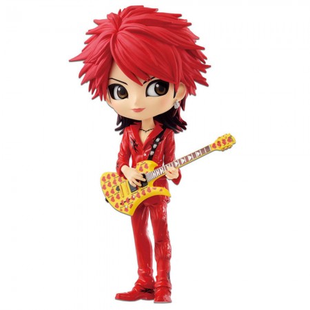 Esttua Banpresto Qposket Hide 20th Memorial  - Hide (a) (58278)
