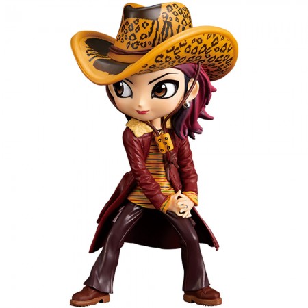 Esttua Banpresto Qposket - Hide Vol. 3 58483