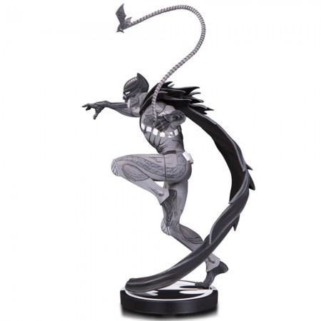 Esttua Dc Collectibles Designer Series - Batman By Kenneth Rocafort Statue