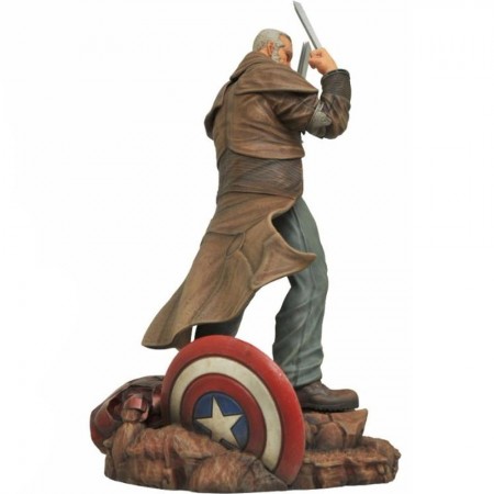 Esttua Diamond Select Marvel Gallery - Old Man Logan  15250