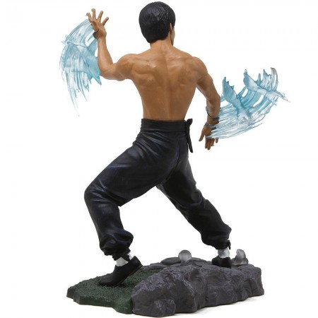 Esttua Diamond Select Bruce Lee Gallery - Water 33964