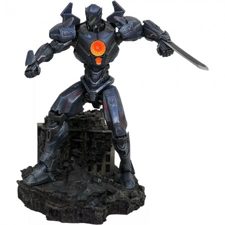 Esttua Diamond Select Pacific Rim Uprising Gallery - Gipsy Avenger  34022