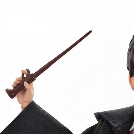 Boneco Mattel Harry Potter - Harry Potter 07175