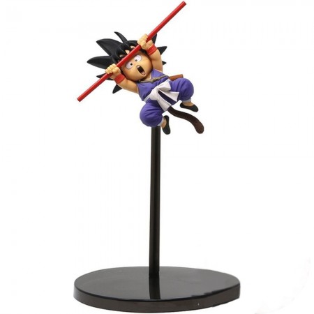 Esttua Banpresto Dragon Ball Super Fes - Son Goku 58087