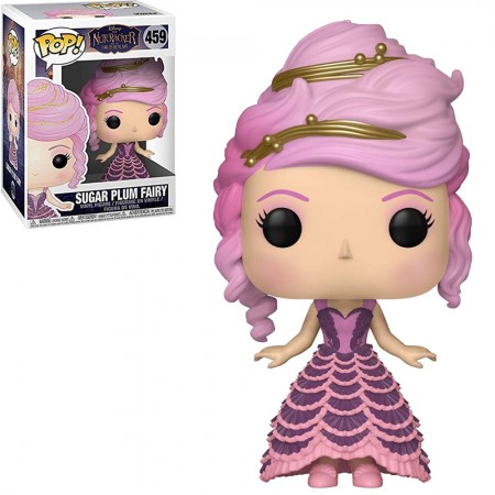 Funko Pop Disney The Nutcracker - Sugar Plum Fairy  459
