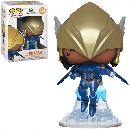 Funko Pop Games Overwatch - Pharah  494