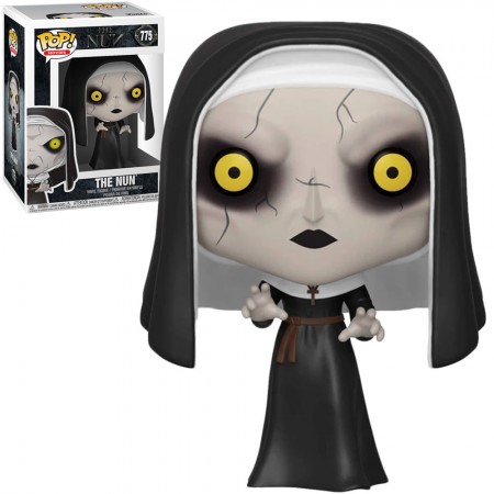 Funko Pop Movies The Nun - The Nun   775