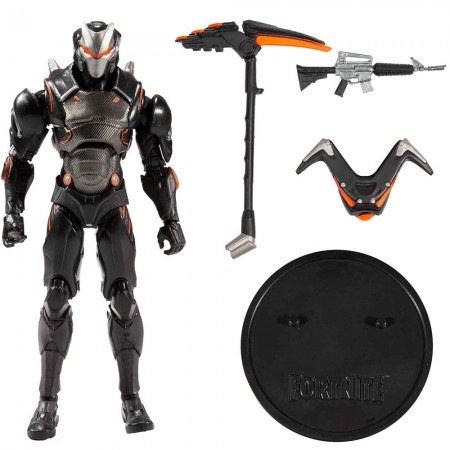 Boneco Mcfarlane Fortnite - Omega  10606