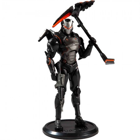Boneco Mcfarlane Fortnite - Omega  10606