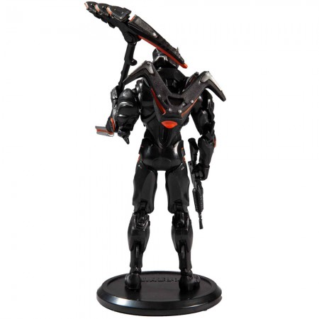 Boneco Mcfarlane Fortnite - Omega  10606