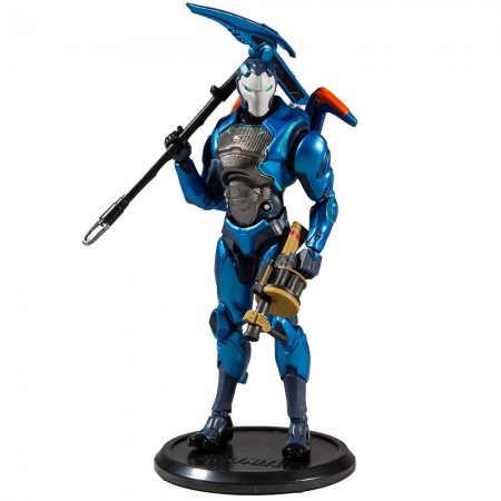 Boneco Mcfarlane Fortnite - Carbide 10608