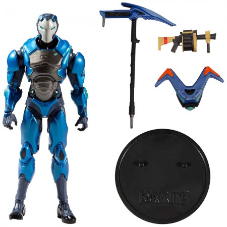 Boneco Mcfarlane Fortnite - Carbide 10608