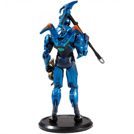 Boneco Mcfarlane Fortnite - Carbide 10608