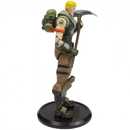Boneco Mcfarlane Fortnite - Jonesy  10612