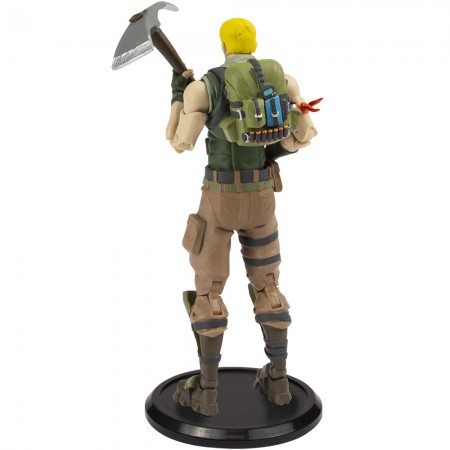 Boneco Mcfarlane Fortnite - Jonesy  10612