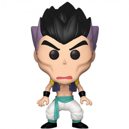 Bonecos Funko Pop Dragon Ball Z Exclusive - Failed Fusions Gotenks 2pack
