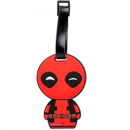Funko Box Collector Marvel Corps - Deadpool Theme 33135