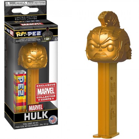 Funko Box Collectors Marvel Collector Corps - Marvel Studios The First 10 Years
