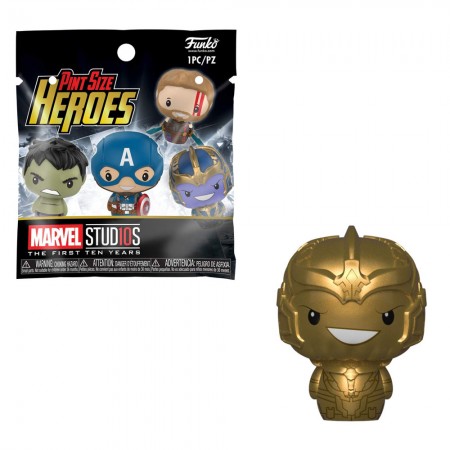 Funko Box Collectors Marvel Collector Corps - Marvel Studios The First 10 Years
