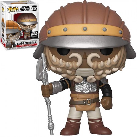 Funko Box Collectors Star Wars Smugglers Bounty - Jabbas Skiff Theme 36006