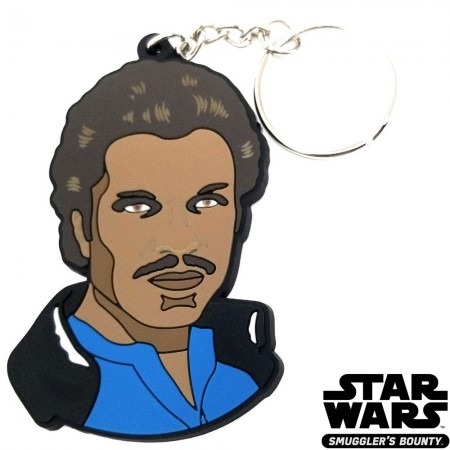 Funko Box Collectors Star Wars Smugglers Bounty - Cloud City 36148