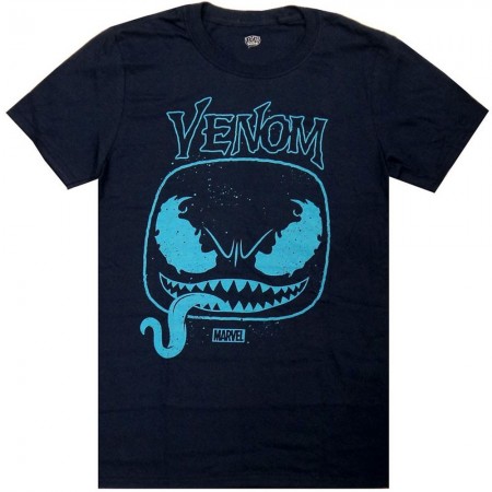 Funko Box Collectors Marvel Collector Corps - Venom (medium Size)