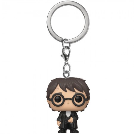 Chaveiro Funko Pocket Pop Keychain Harry Potter - Harry Potter (yule Ball)