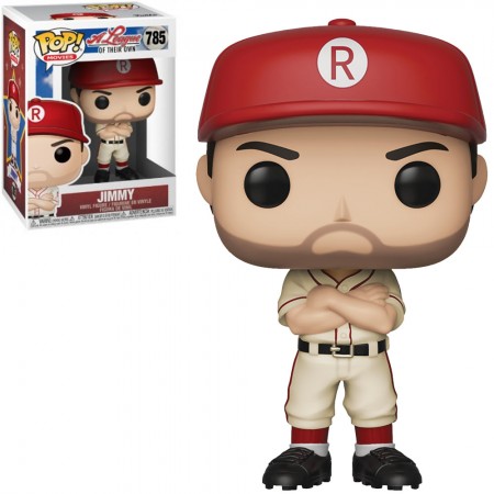 Funko Pop Movies a League Of Their Own - Jimmy 785