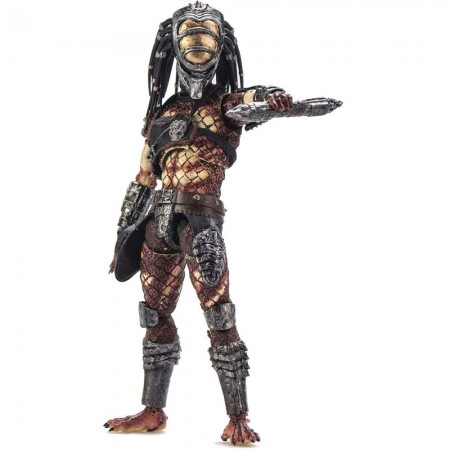 Boneco Hiya Toys Predator 2 - Boar Predator  (0281)