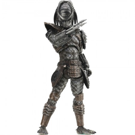 Boneco Hiya Toys Predator 2 - Warrior Predator  (0298)