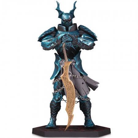 Esttua Dc Collectibles Batman Dark Nights Metal - The Merciless 35887
