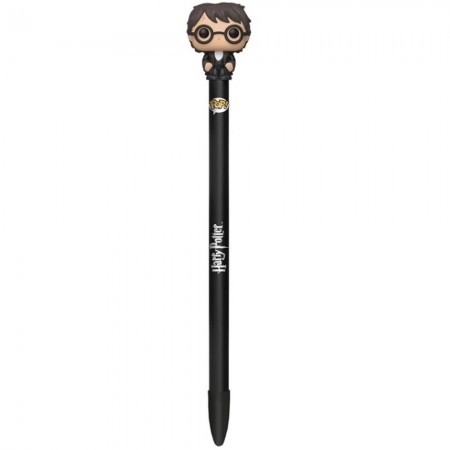 Caneta Funko Pen Topper Harry Potter - Harry Potter (yule Ball)