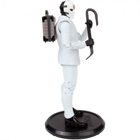 Boneco Mcfarlane Fortnite - Wild Card Red  10613